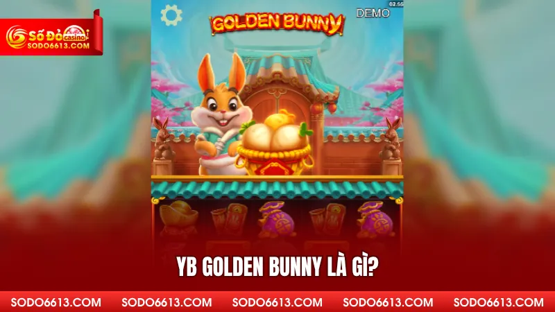 YB Golden Bunny là gì?